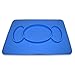 UPGeco Suction Plates For Toddlers Non-Slip Silicone Placemat For Children,Infants & Babies
