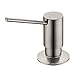 Kraus KSD-41SS Modern Soap Dispenser, Stainless Steel primary