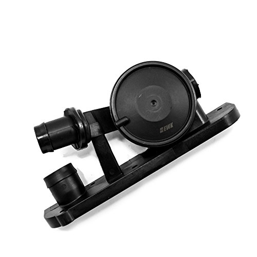 EWK Pressure Regulating Regulator Valve PCV Breather for AUDI VW B7 8P A4 A3 2.0T