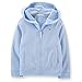 Carter's Little Girls' French Terry Hoodie