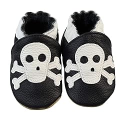 iEvolve Baby Shoes Baby Toddler Soft Sole Prewalker