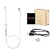 Bluetooth Headphones, Dostyle Wireless 4.1 Headphones Stereo Earphones Noise Cancelling Earbuds Sports Sweatproof Headset with Mic for iPhone 7 Plus Samsung Galaxy S8 Note 8 and Android Phones