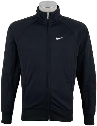 mens nike warm up tracksuit