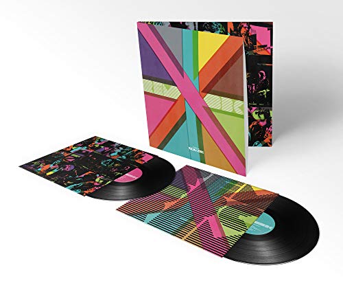 Album Art for Best Of R.E.M. At The BBC [2 LP] by R.E.M.
