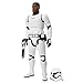 STAR WARS VII Finn in Stormtrooper Gear Action Figure, 18