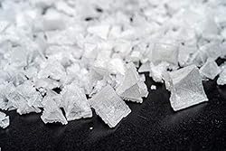 Slofoodgroup Salt Flakes, Large Flake Sea Salt From