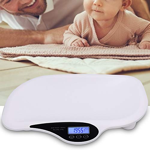 Simlug Comfort Baby Scales Smart Portable Electronic Digital Infant