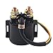 AHL Starter Solenoid Relay for Honda ATC200E Big Red 1982 1983 / ATC200ES Big Red 1984