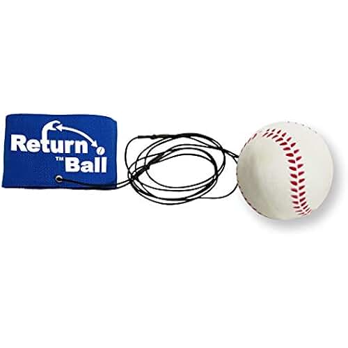 ball on elastic string
