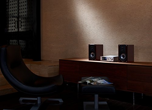 Sony HAPS1/B 500GB Hi-Res Music Player System - Thumbnail 2