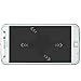 Mr.Shield [3-PACK] Designed For Motorola Moto Z Play [Tempered Glass] Screen Protector [Japan Glass With 9H Hardness] with Lifetime Replacement