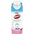 Boost Soothe Clear Nutritional Drink, Strawberry Kiwi, 8 FL OZ, 6-Pack