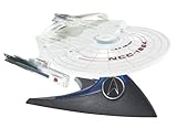 Hot Wheels Star Trek Battle Damaged U.S.S. Reliant NCC-1864 - Model# P8520