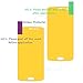 ZTE Blade V8 Pro Screen Protector (NOT GLASS), [2 PACK] KTtwo Full Coverage HD Clear TPU Film Cover Curved Edge Screen Protector for ZTE 5.5