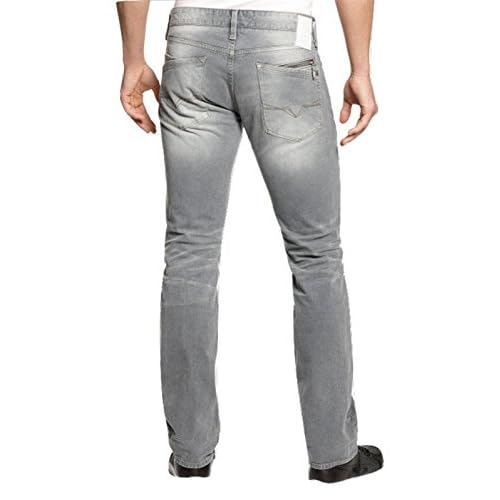 guess vermont slim jeans