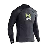 NRS HydroSkin 1.0 LS Shirt - Men's