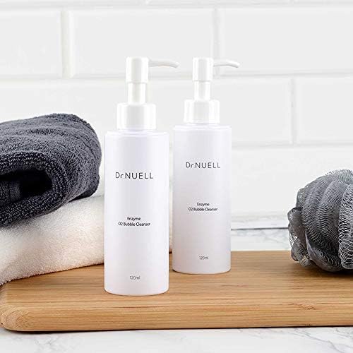 enzyme deep cleansing