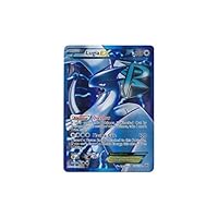Pokemon Lugia Ex Full Art Plasma Storm 134/135 Card Rare | Amazon price tracker / tracking, Amazon price history charts, Amazon price watches, Amazon price drop alerts | camelcamelcamel.com Pokemon Lugia Ex Full Art Plasma Storm 134/135 Card Rare | Amazon price tracker / tracking, Amazon price history charts, Amazon price watches, Amazon price drop alerts | camelcamelcamel.com
