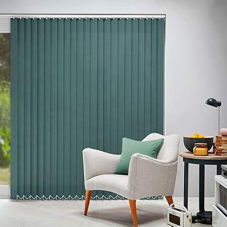Buy Msr 116 Vertical Blinds Curtains And Shades For Home