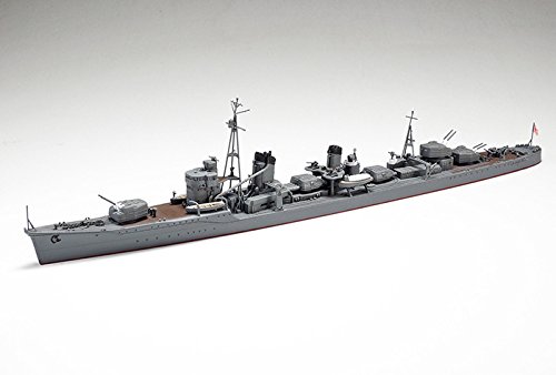 Destroyer Kagero Hobby Model