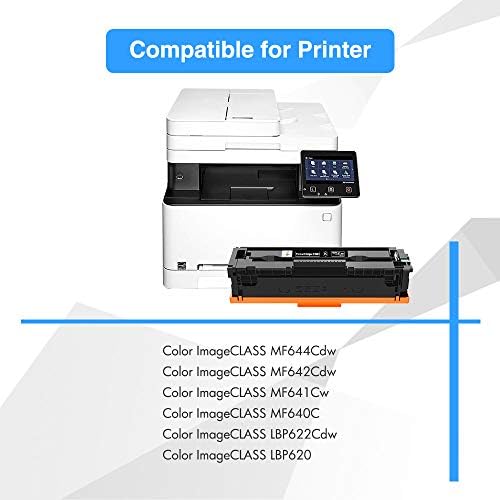 color imageclass mf641cw