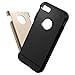 Spigen Tough Armor iPhone 7 Case with Extreme Heavy Duty Protection and Air Cushion Technology for iPhone 7 2016 - Champagne Gold