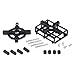 Infra X Frame Walkera QR Infra X-Z-02 Main Frame QuadCopter FAST SHIPPING - FAST FREE SHIPPING FROM Orlando, Florida USA!