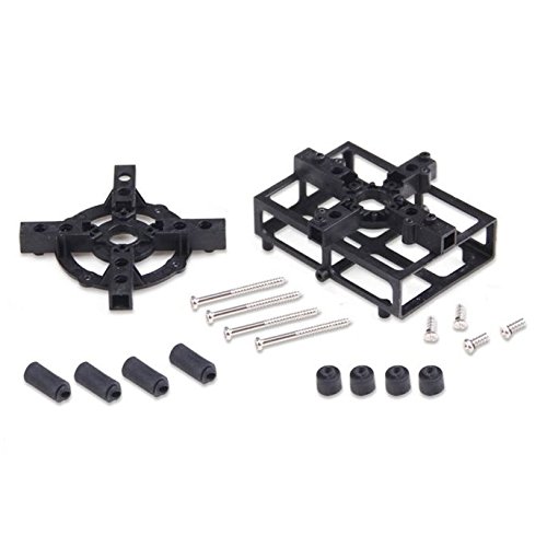 Infra X Frame Walkera QR Infra X-Z-02 Main Frame QuadCopter FAST SHIPPING - FAST FREE SHIPPING FROM Orlando, Florida USA!