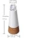 JEBSENS 3 Packs Wine Bottle Cork Light USB Powered Rechargeable LED Bottle Light