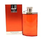 Alfred Dunhill Desire Red for Men Eau de Toilette Spray, 5 Ounces