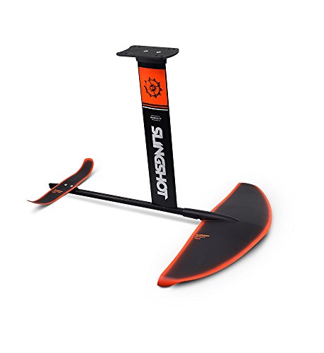 2019 Slingshot Hoverglide FWIND Windsurf Foil