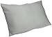 Calvin Klein Marin Oval Bands Standard Sham, Crest