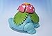 Bandai D-Arts Pokemon Fushigibana (Venusaur) Action Figure