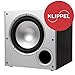 Polk Audio PSW10 10″ Powered Subwoofer – Featuring High Current Amp and Low-Pass Filter | Up to 100 Watts | Big Bass at A Great Value | Easy Integration Home Theater Systemsthumb 4