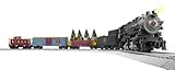 Lionel Polar Express Freight Train Set - O-Gauge