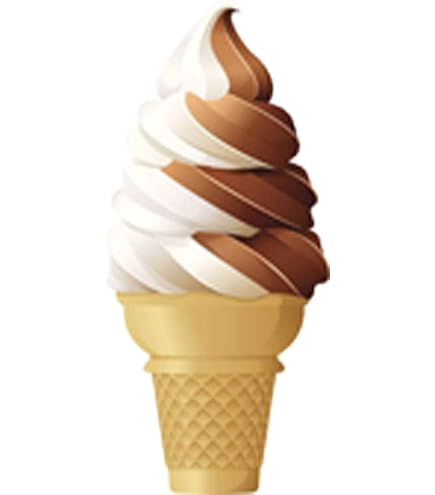 14Ft Trailer Funnel Cake Ice Cream With a Bathroom Food trucks Concession traile