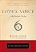 Love's Voice: 72 Kabbalistic Haiku by