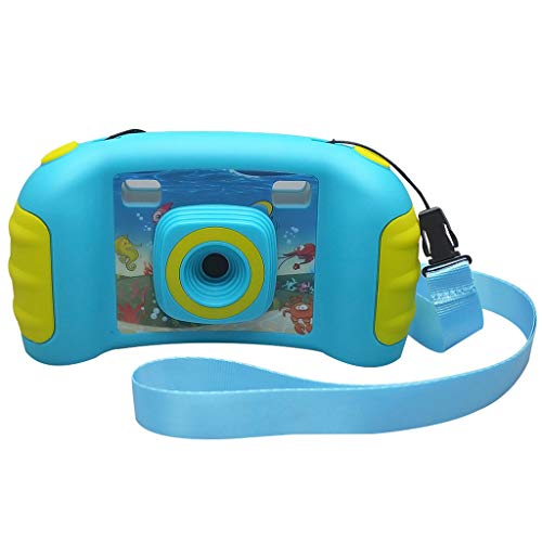 5 HowLoo+Creative+Childrens+1+77+inch+Digital