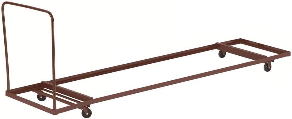 Best National Public Seating Folding Tables