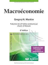 Macroéconomie
