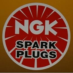 4 pc NGK 4482 Racing Spark Plugs for 5741 IRE01-35