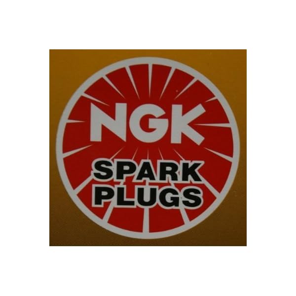 NGK-6290-PFR6H-10-Spark-Plug-Pack-of-4