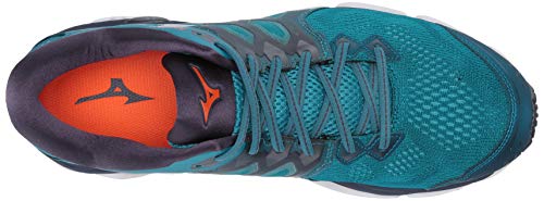 Mizuno-Mens-Wave-Horizon-3-Running-Shoe