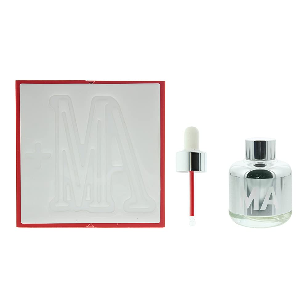 Blood Concept – Red + Ma Parfum Oil 40 Ml Dropper