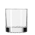 Libbey Nob Hill 10.25 oz Old Fashioned Glass