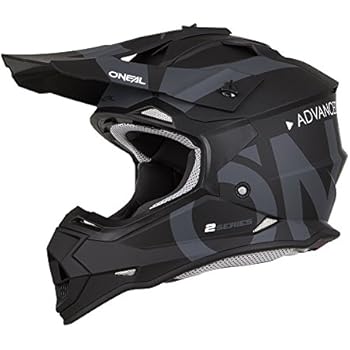 mx helmet with visor