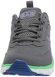 Under Armour Boy's Grade School Assert 9 Running