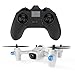 HUBSAN H107C+ X4 Drone with 1080P HD Camera Second Generation 2.4 GHz RC Quadcopter, White