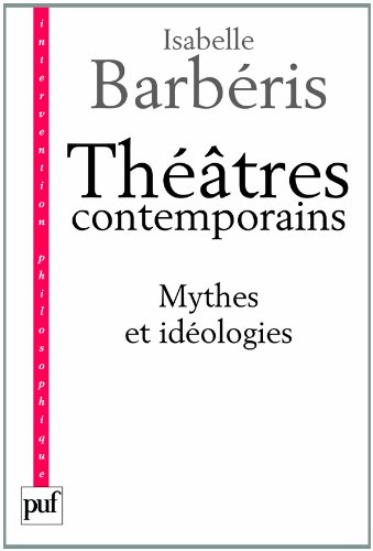 Théâtres contemporains
