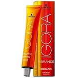Igora Vibarnce Hair Color 3-0 Dark Brown